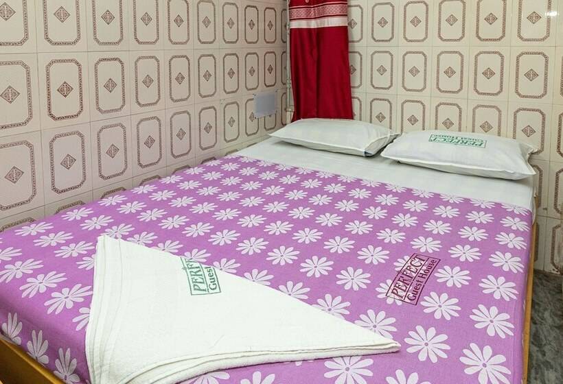 هتل Perfect Guest House