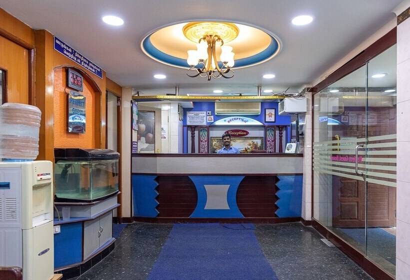 هتل Perfect Guest House