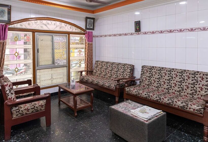 هتل Perfect Guest House