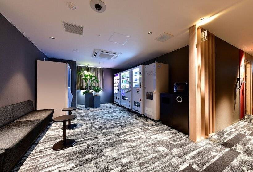 Vessel Hotel Campana Nagoya