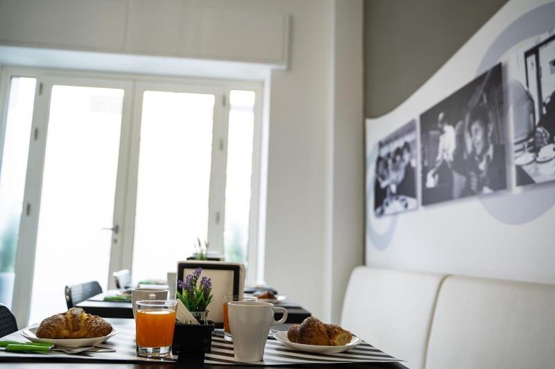Le Due Sicilie B&b