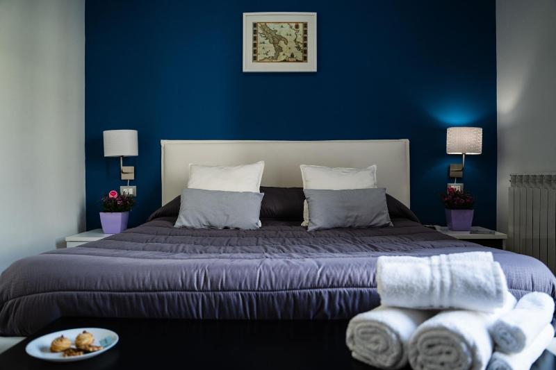 Le Due Sicilie B&b