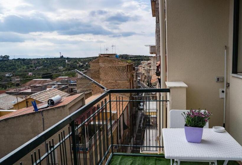 Le Due Sicilie B&b