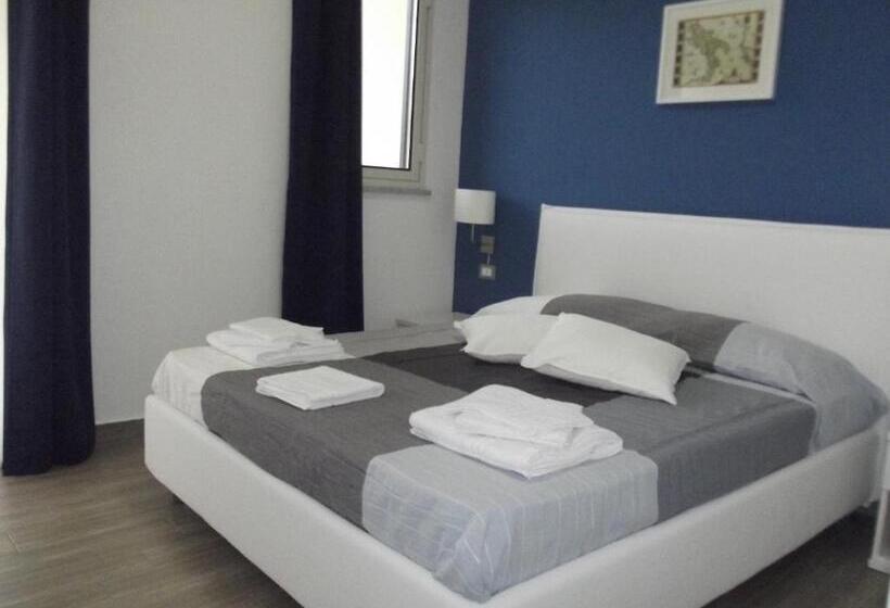 Le Due Sicilie B&b