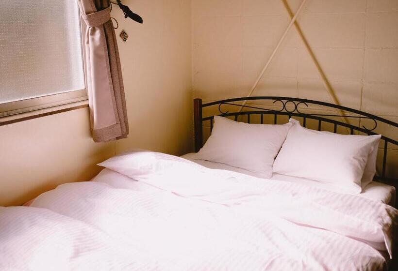 پانسیون Guesthouse Hitoyado