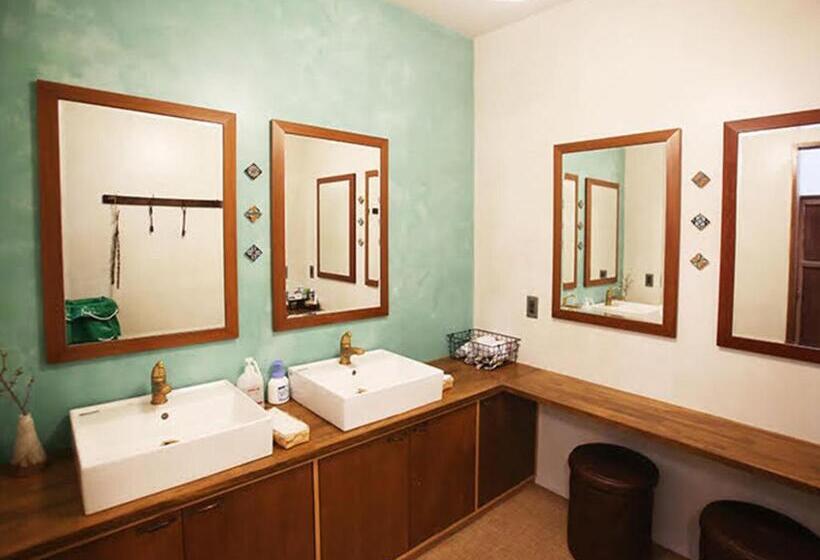 پانسیون Guesthouse Hitoyado