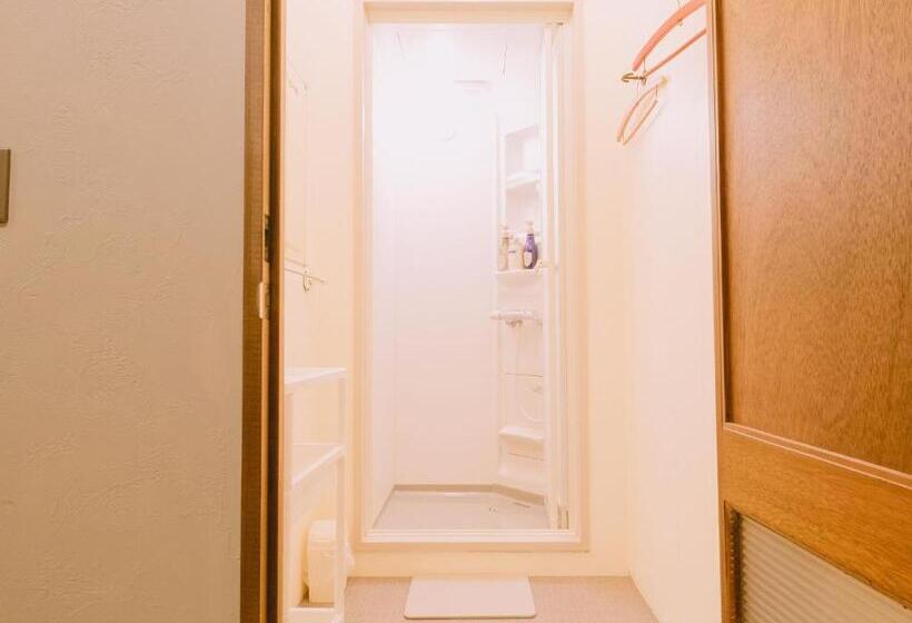 پانسیون Guesthouse Hitoyado