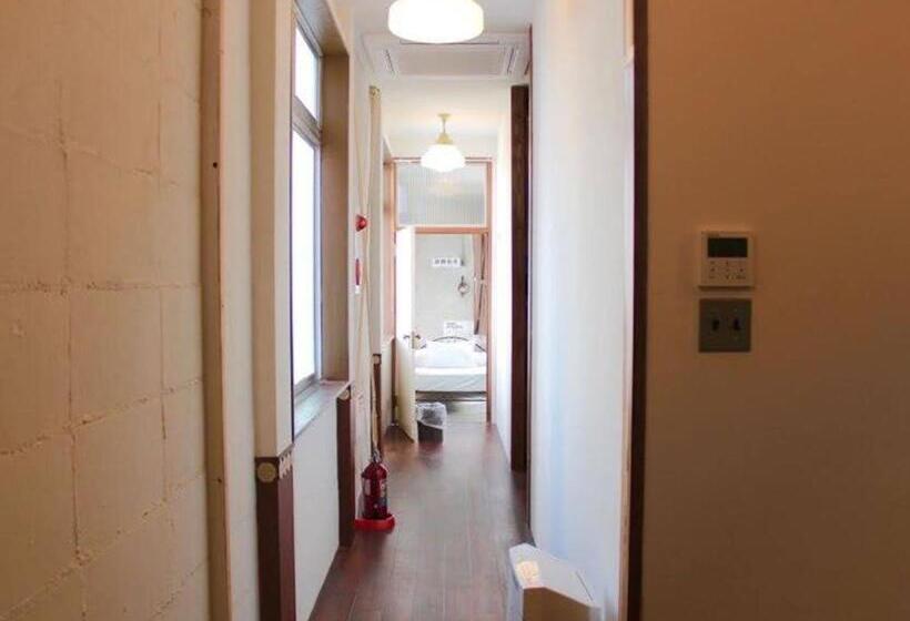 پانسیون Guesthouse Hitoyado