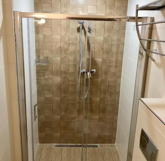 بنسيون Nueva Park