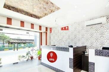 هتل Fabexpress Grand Almada