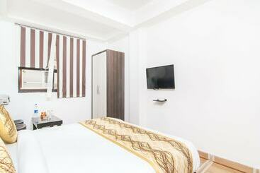 هتل Fabexpress Grand Almada