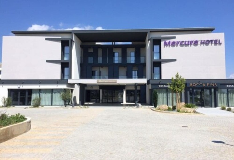 هتل Mercure Bastia Biguglia