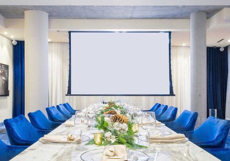 هتل Monsieur Jean   Hôtel Particulier