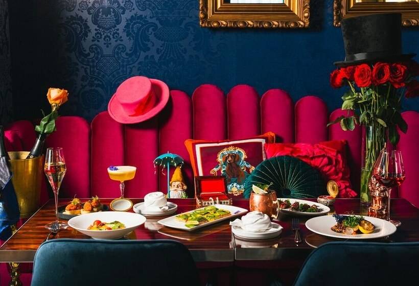 هتل Monsieur Jean   Hôtel Particulier