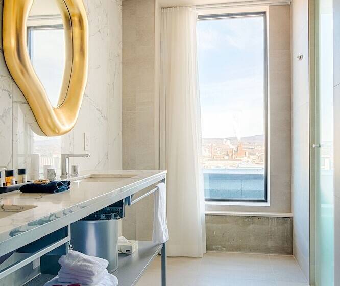 هتل Monsieur Jean   Hôtel Particulier