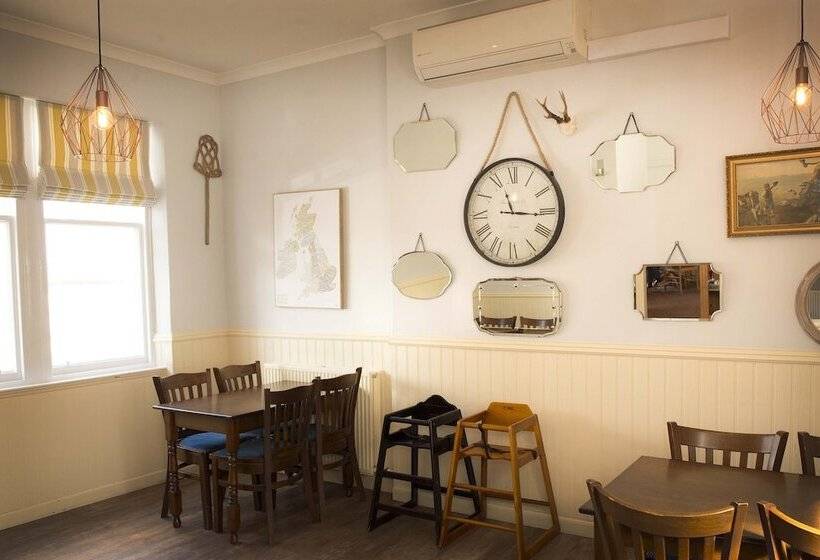 فندق The Royal Oak