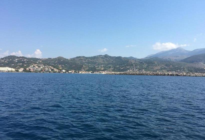 膳宿费 Affittacamere Da Rosa