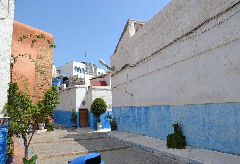 پانسیون Dar Korsan