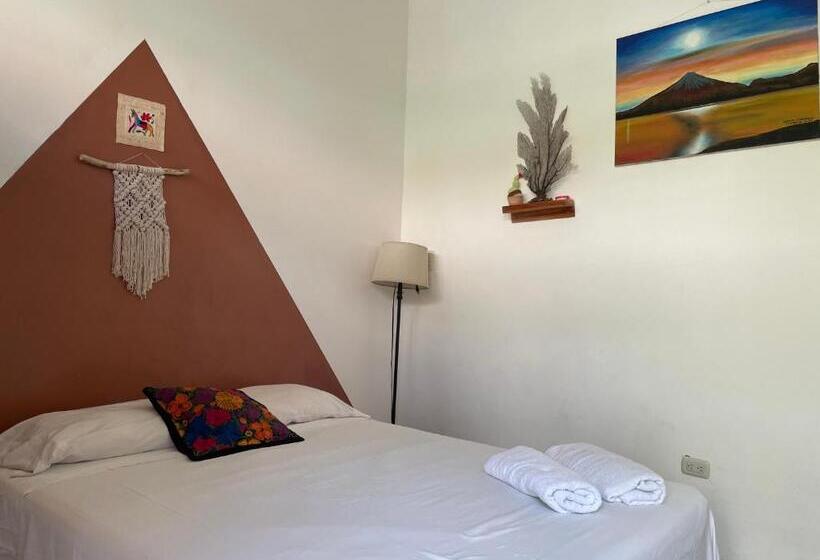 پانسیون Hostal Azul