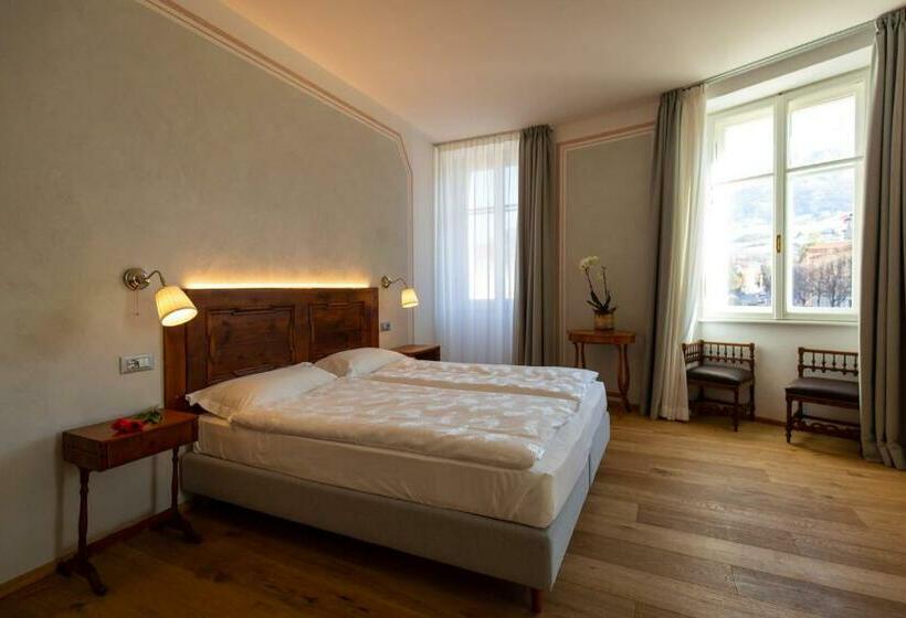 پانسیون Torrione Trento