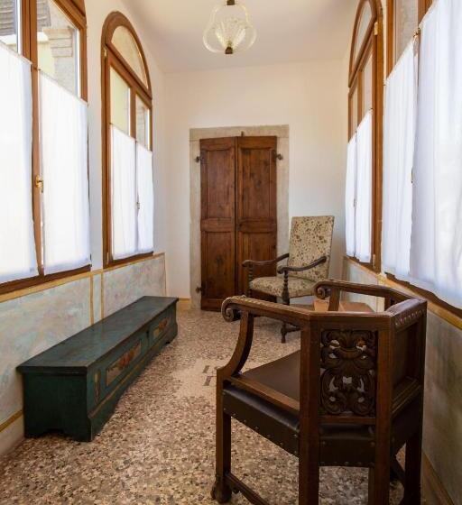 پانسیون Torrione Trento