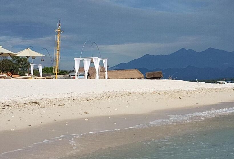 پانسیون Hoomea Private Pool Villas