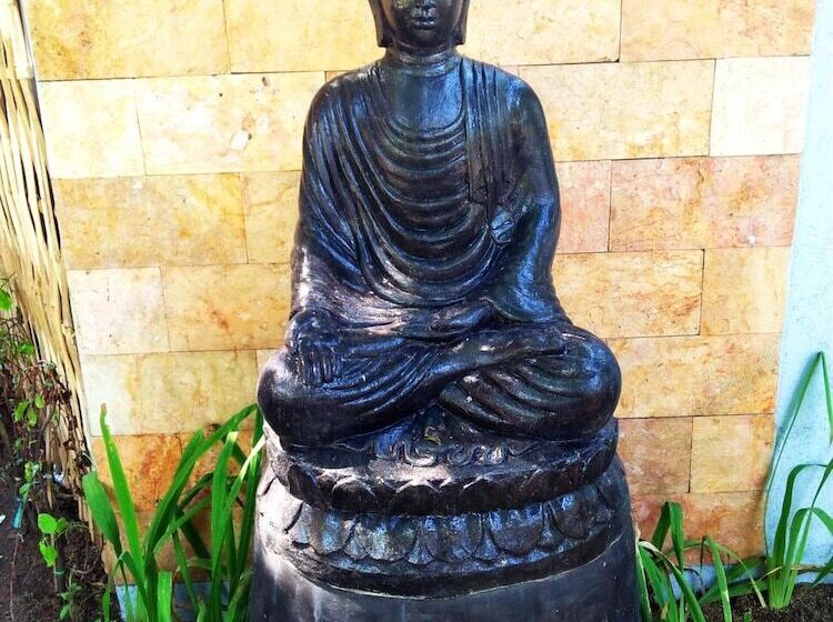 پانسیون Hoomea Private Pool Villas