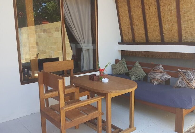 پانسیون Hoomea Private Pool Villas