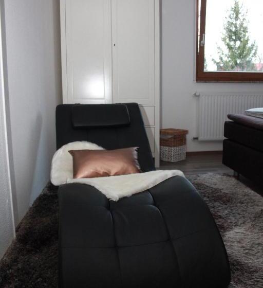 هاستل Gästehaus Chaplin