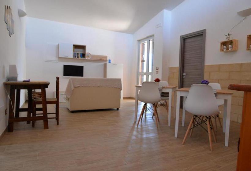B&b Lara Santola