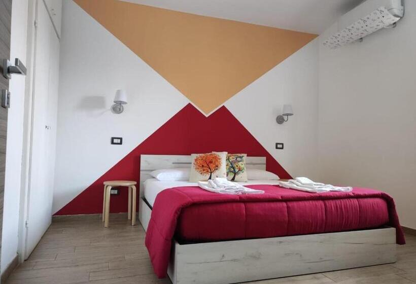 B&b Lara Santola