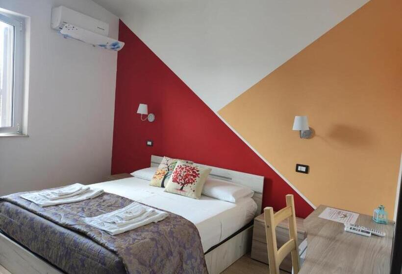 B&b Lara Santola