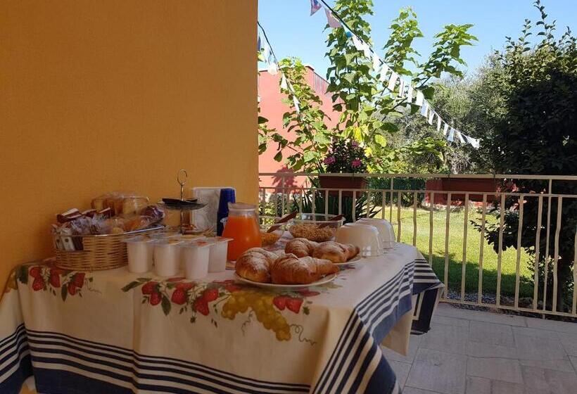 B&b Lara Santola