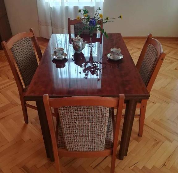 Guesthouse Kistauri