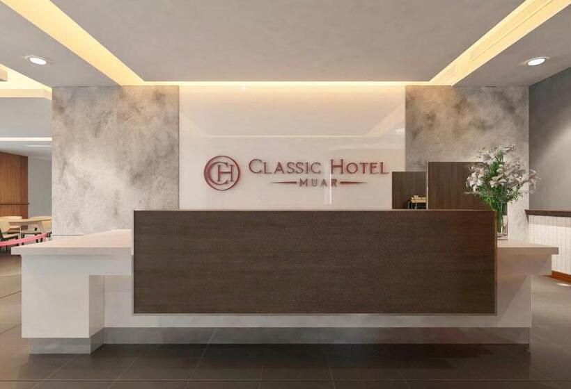 Classic Hotel Muar