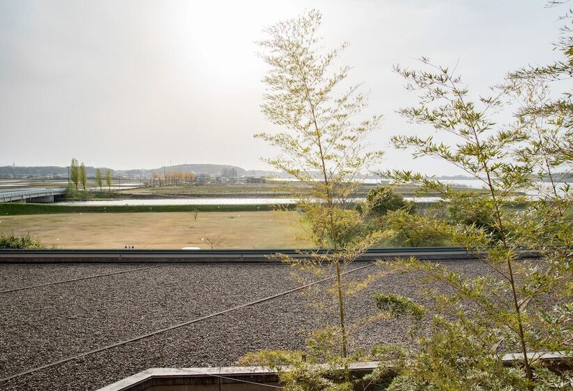 هتل Diamond Katayamazu Onsen Society