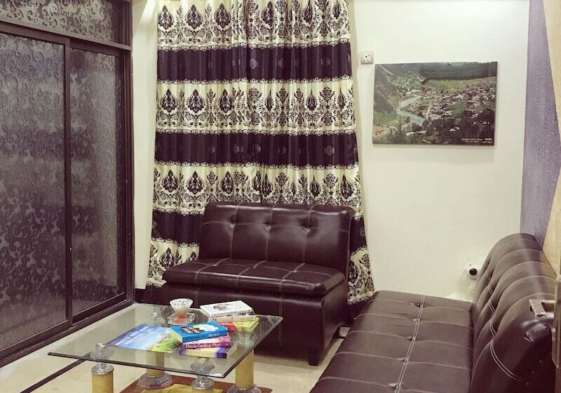 هتل Second Home