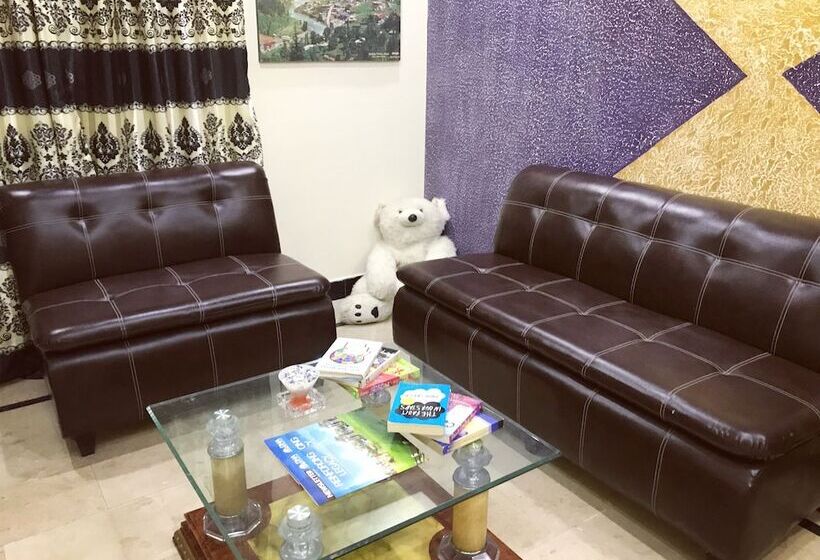 هتل Second Home