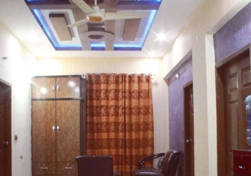 هتل Second Home