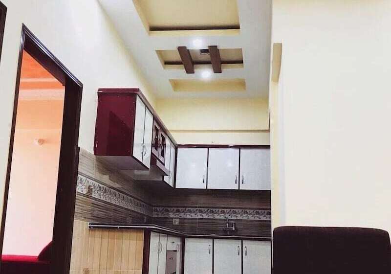 هتل Second Home