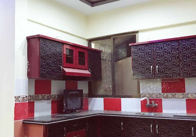 هتل Second Home