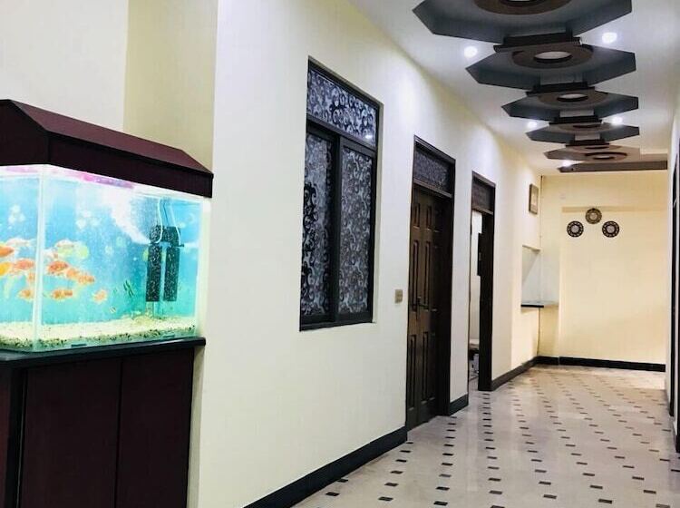 هتل Second Home