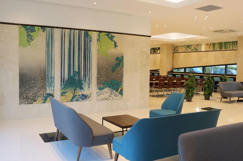 Fotos del hotel Toyoko Inn Marseille Saint Charles: 1 Fotos del hotel Toyoko Inn Marseille Saint Charles: 1