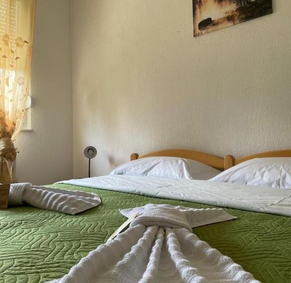 پانسیون Apartman Nikolic,banja Vrucica,teslic