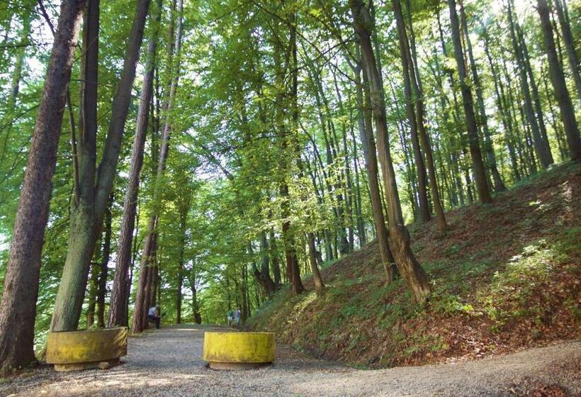 پانسیون Apartman Nikolic,banja Vrucica,teslic