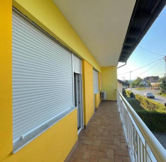 پانسیون Apartman Nikolic,banja Vrucica,teslic