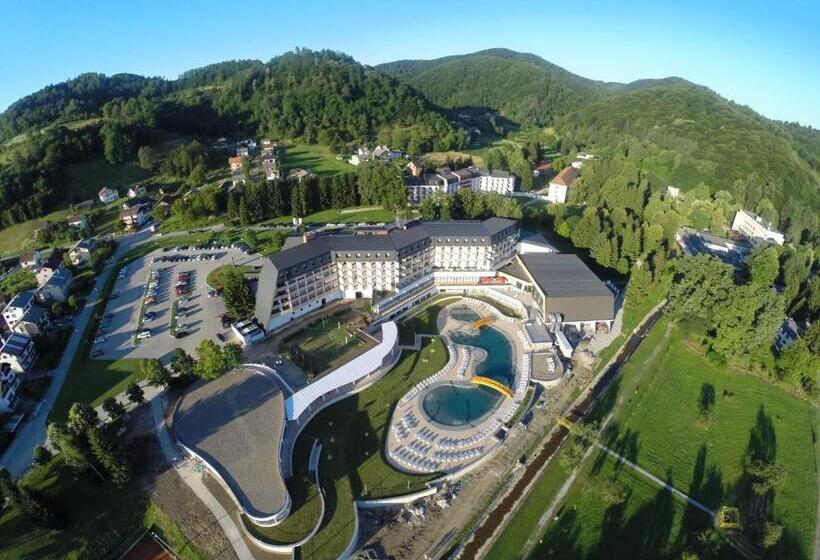 پانسیون Apartman Nikolic,banja Vrucica,teslic