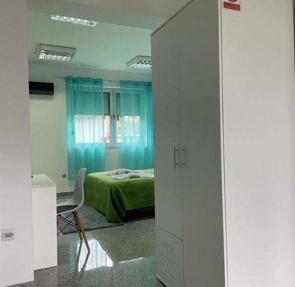 پانسیون Apartman Nikolic,banja Vrucica,teslic