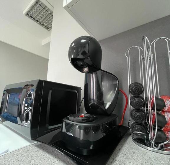 پانسیون Apartman Nikolic,banja Vrucica,teslic