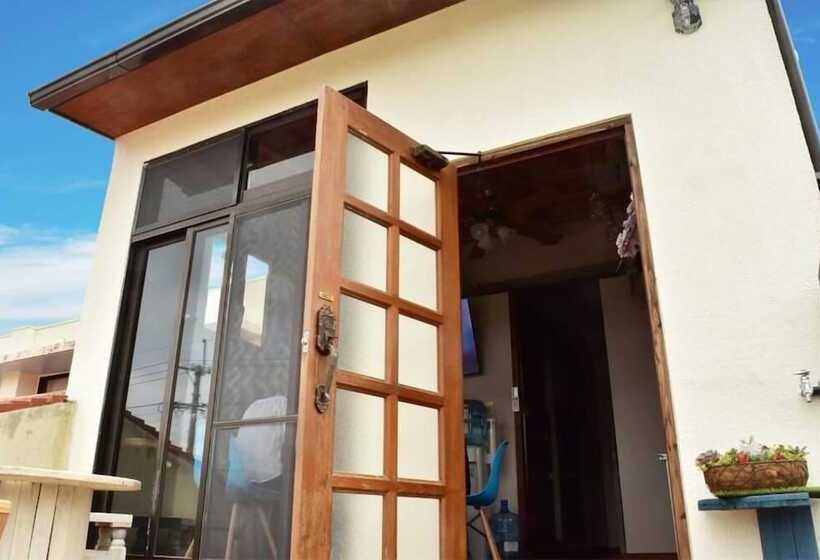 פנסיון Guest House Umusan
